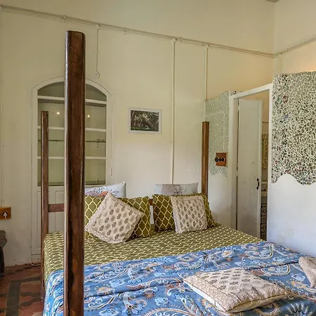 Villa Cavelossim Room photo