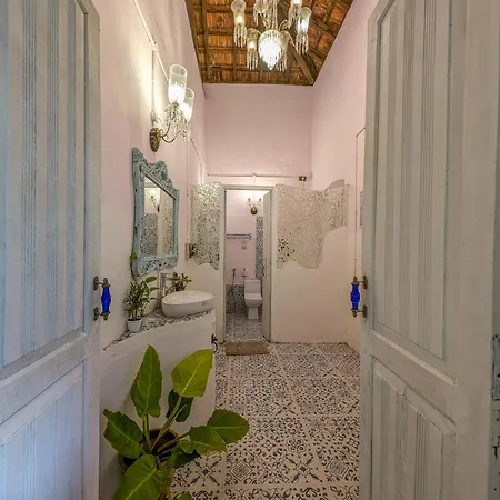 Villa Cavelossim Room photo