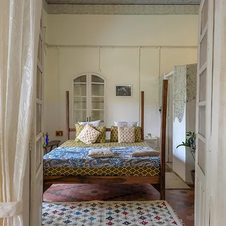 Villa Cavelossim Room photo
