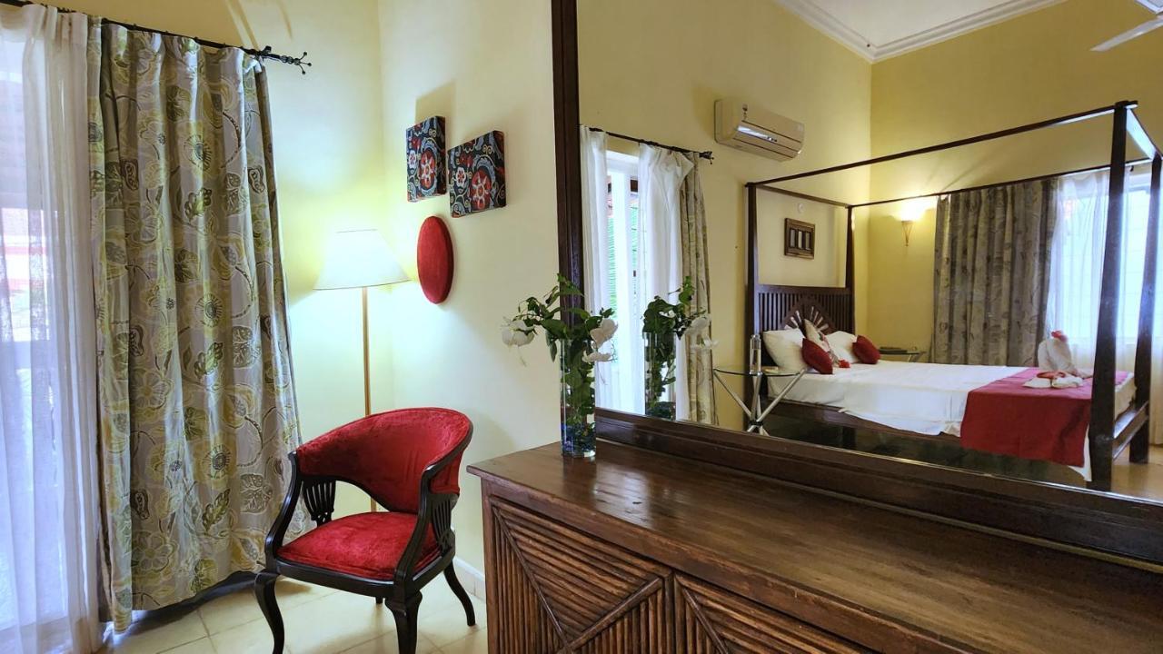 Villa Cavelossim Villa Cavelossim