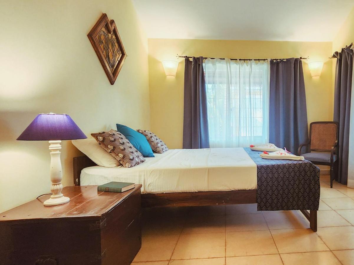 Villa Cavelossim विला *