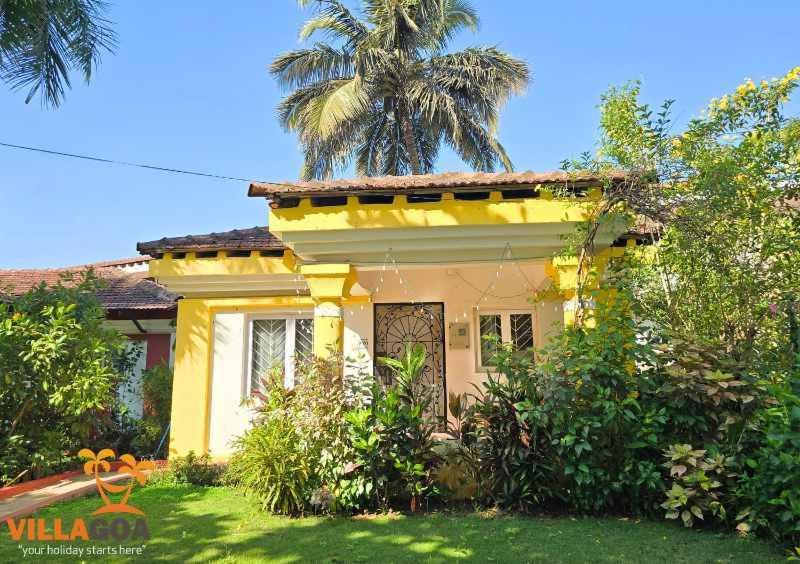 Villa Villa Cavelossim *