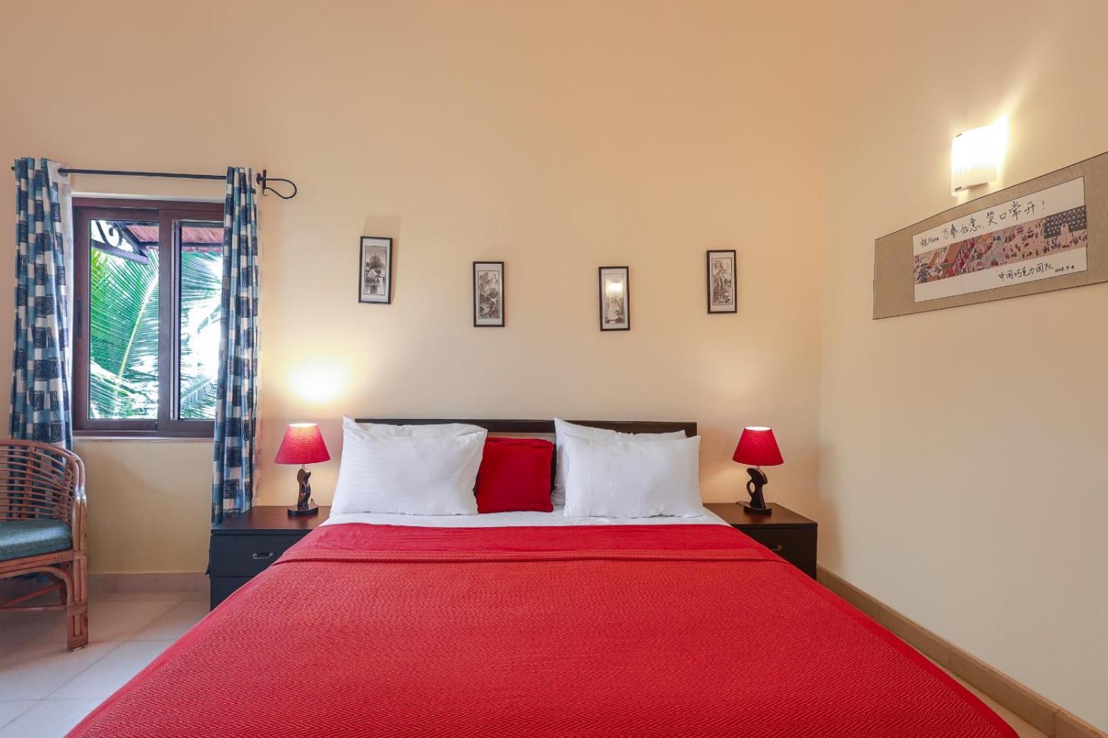 Villa Villa Cavelossim *