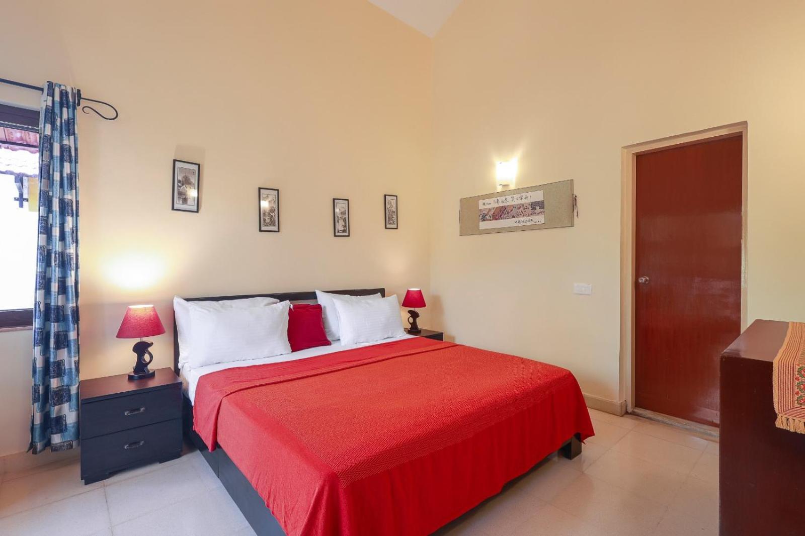 Villa Cavelossim * Cavelossim