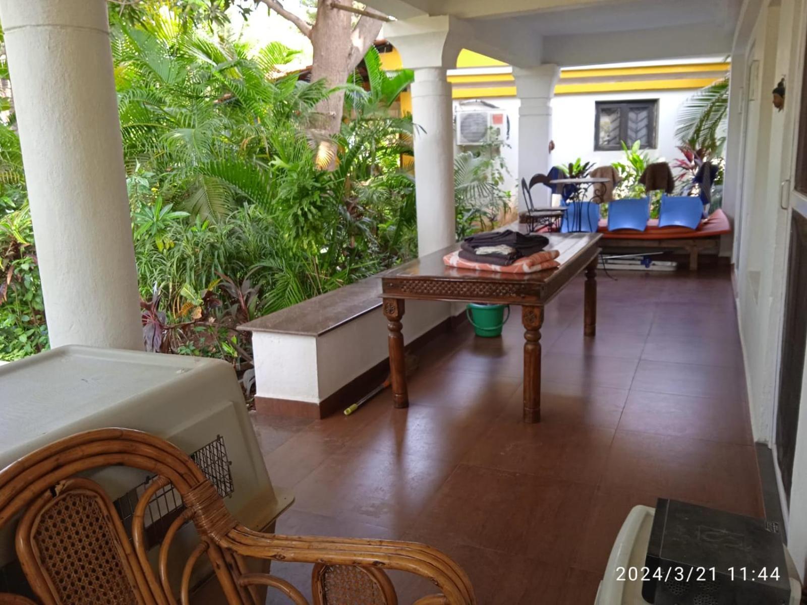 Villa Cavelossim विला Cavelossim