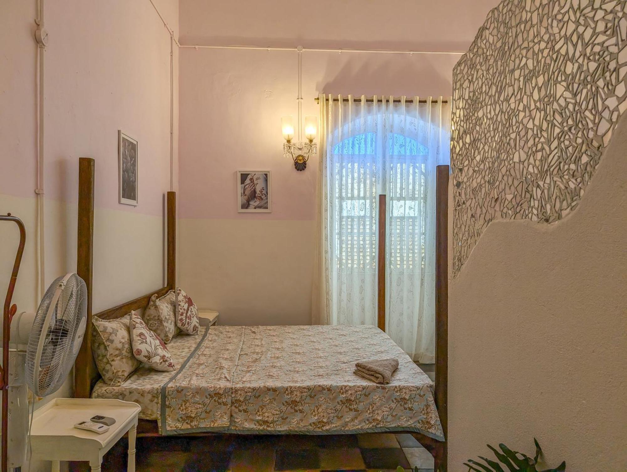Villa Cavelossim विला *