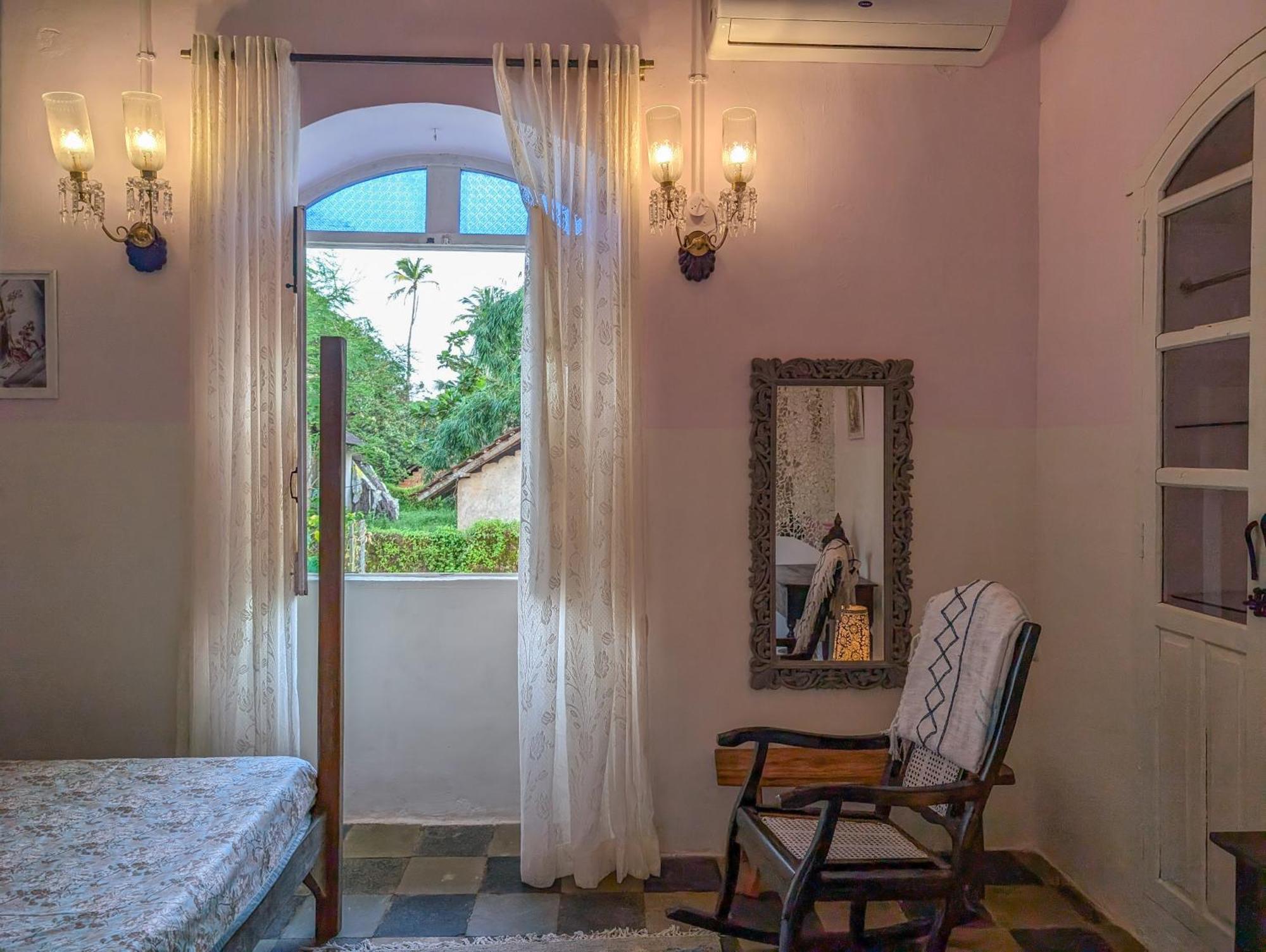 Villa Cavelossim Villa Cavelossim