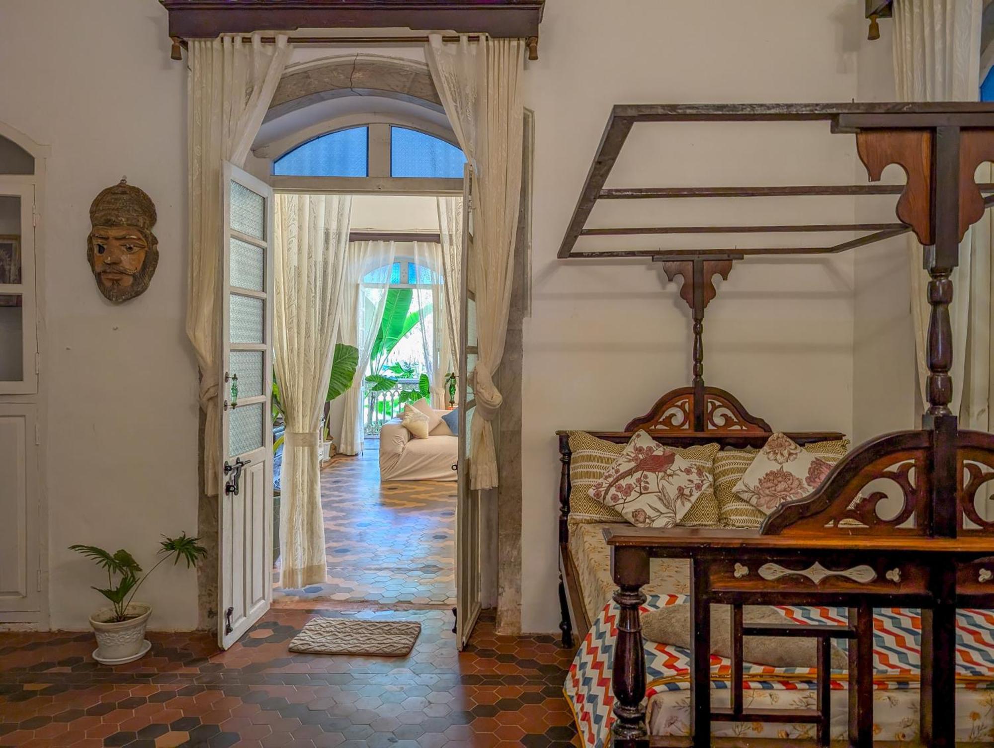 Villa Cavelossim * Cavelossim