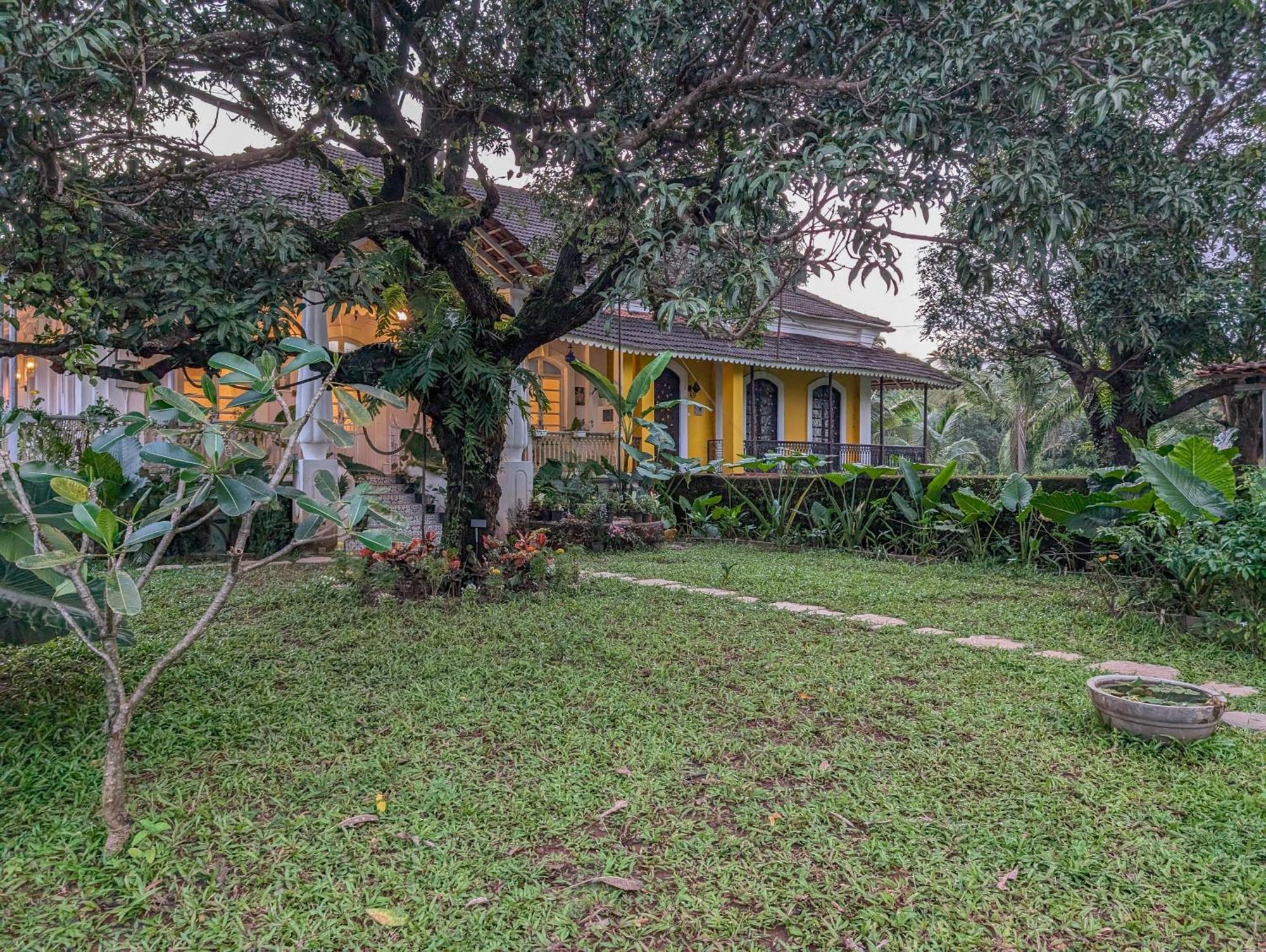 Villa Villa Cavelossim