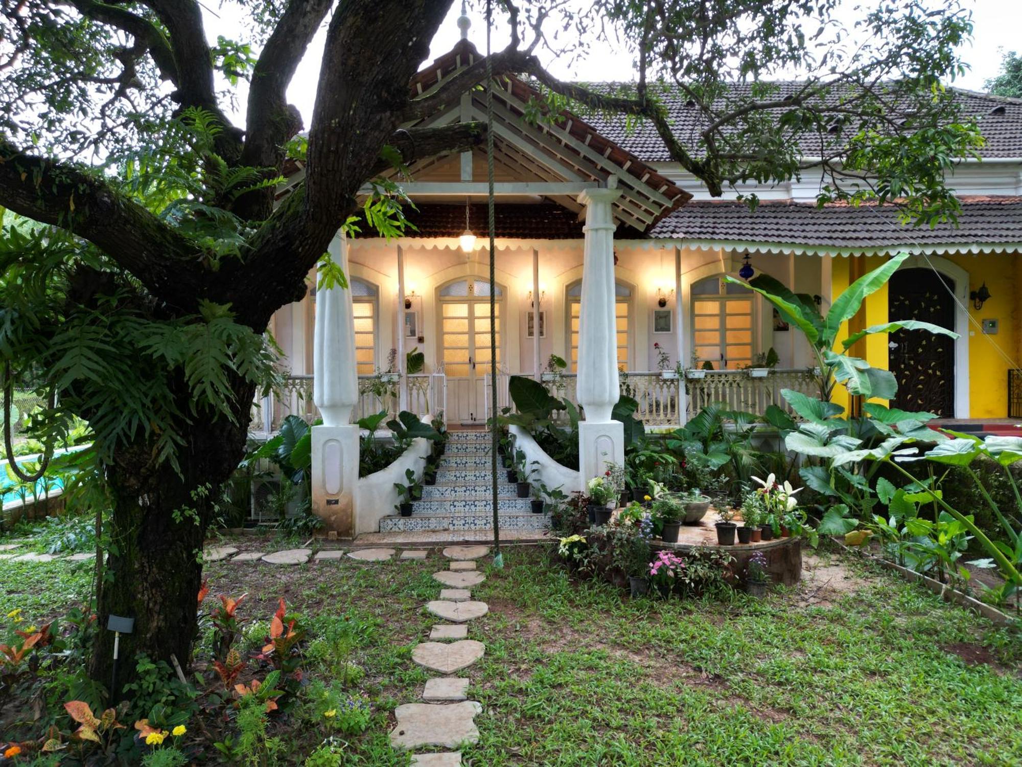 Villa Cavelossim * Cavelossim