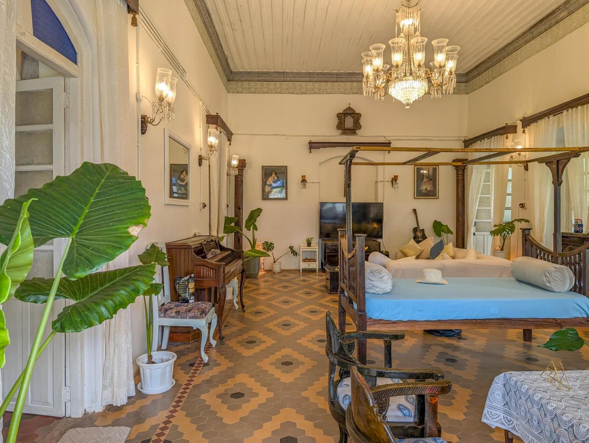 Villa Villa Cavelossim *