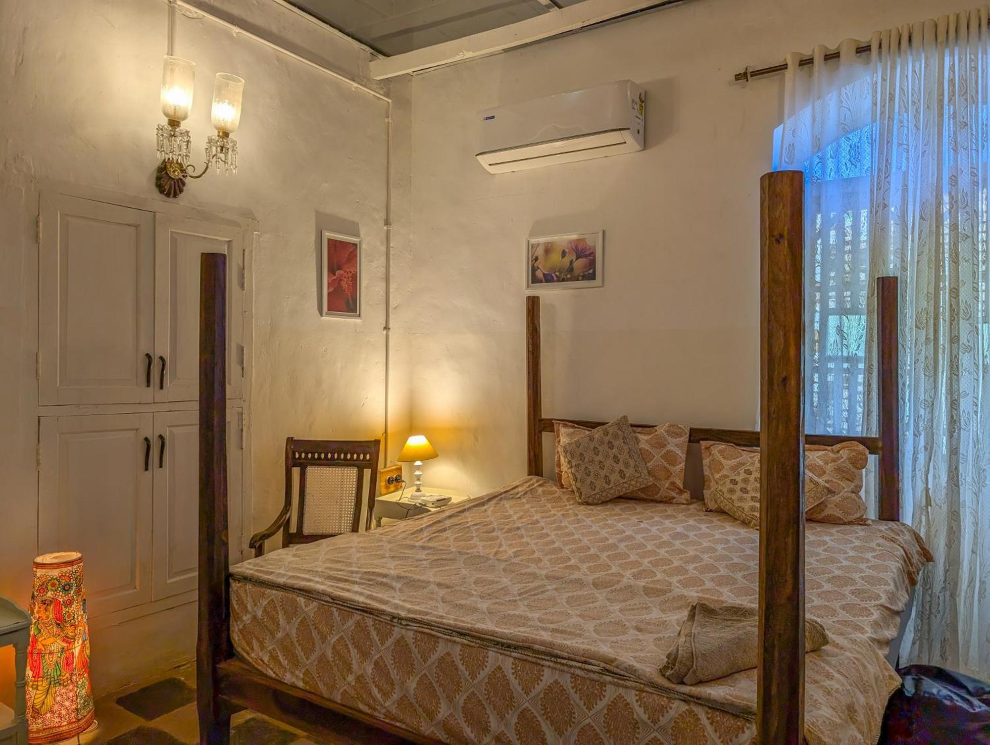 Villa Cavelossim विला Cavelossim