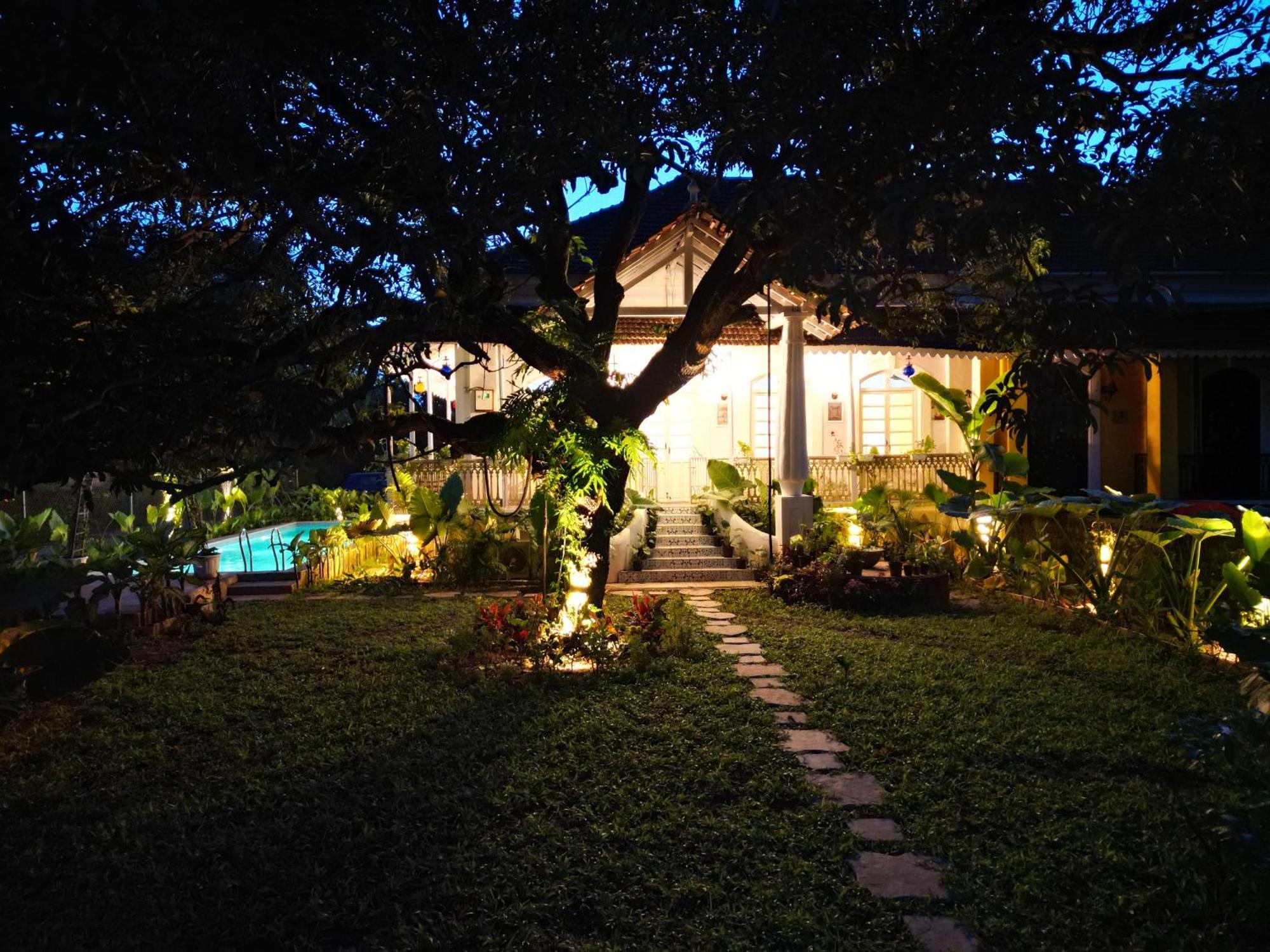 Villa Cavelossim *