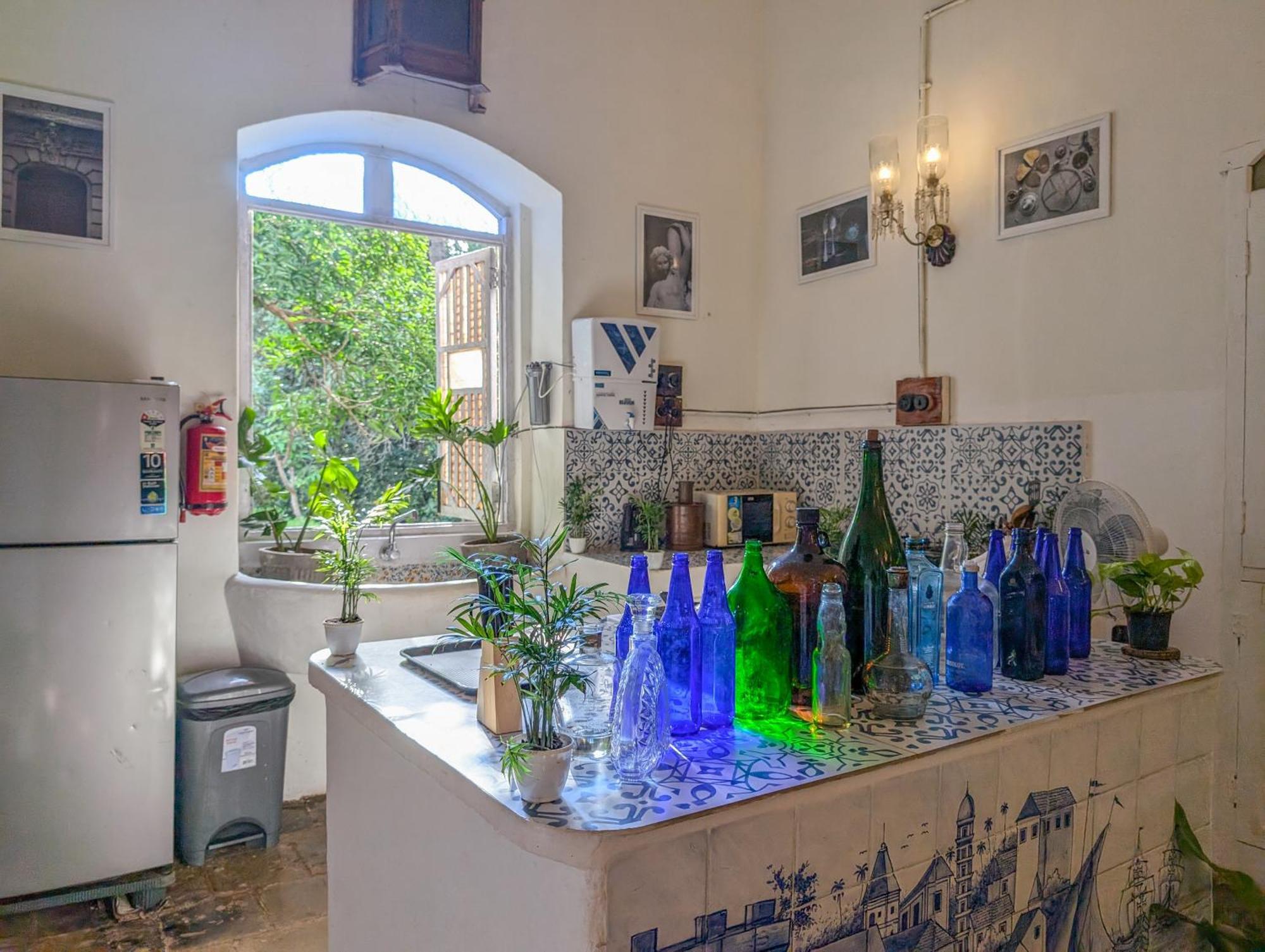 Villa Cavelossim
