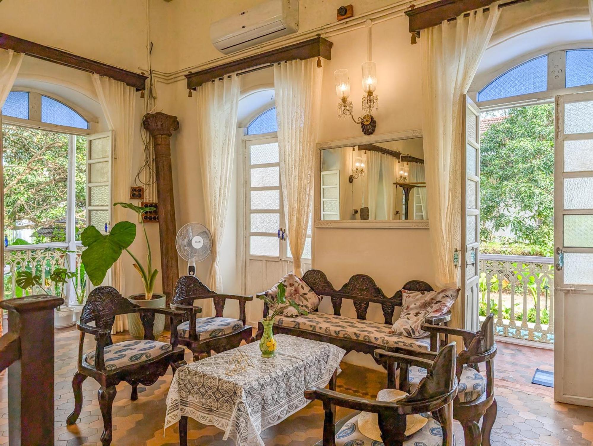 Villa Villa Cavelossim Cavelossim