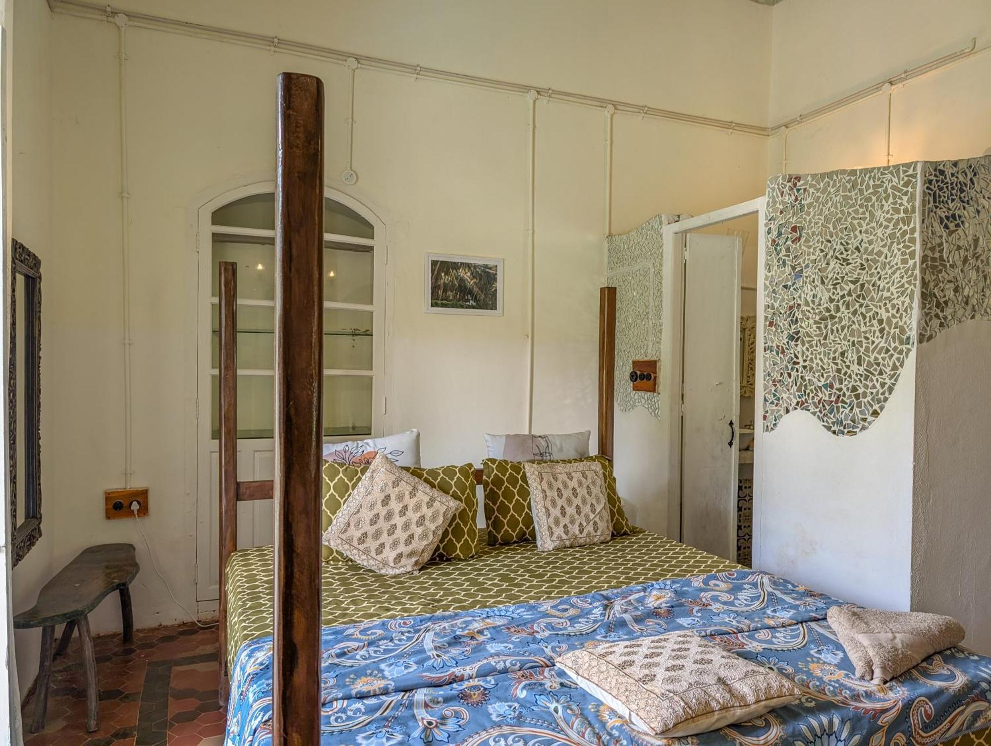 Villa Cavelossim