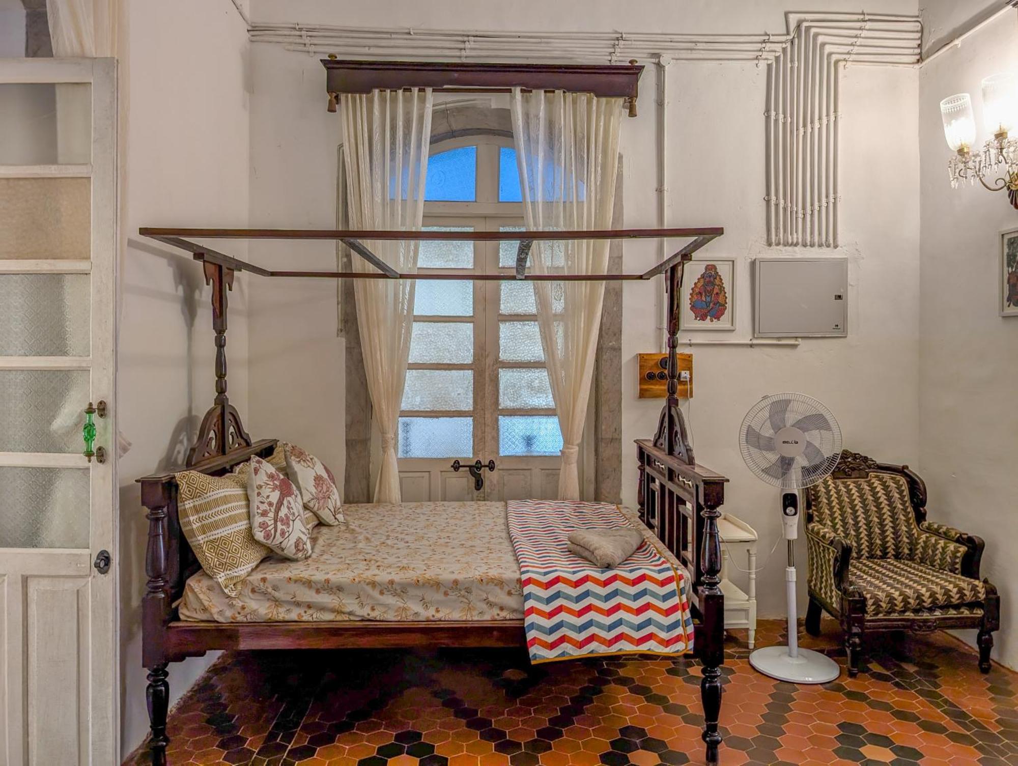 Villa Cavelossim Villa