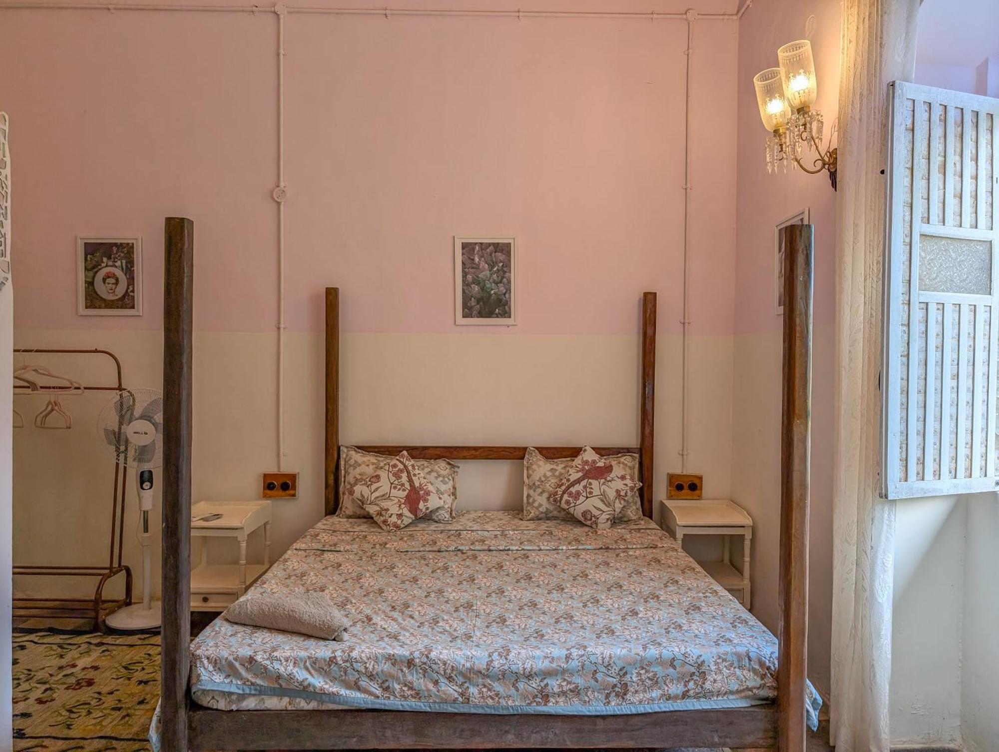Villa Villa Cavelossim