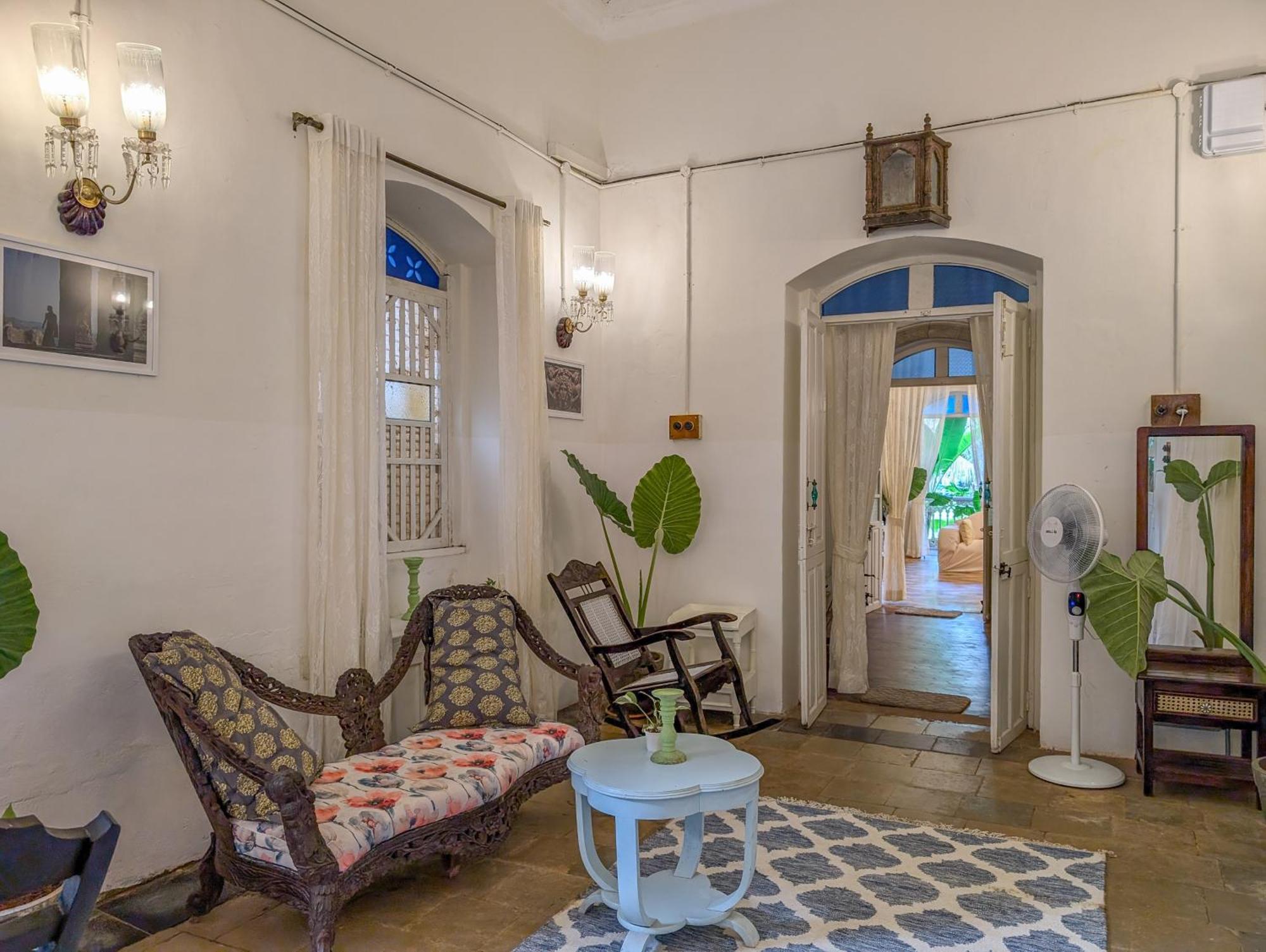Villa Villa Cavelossim *