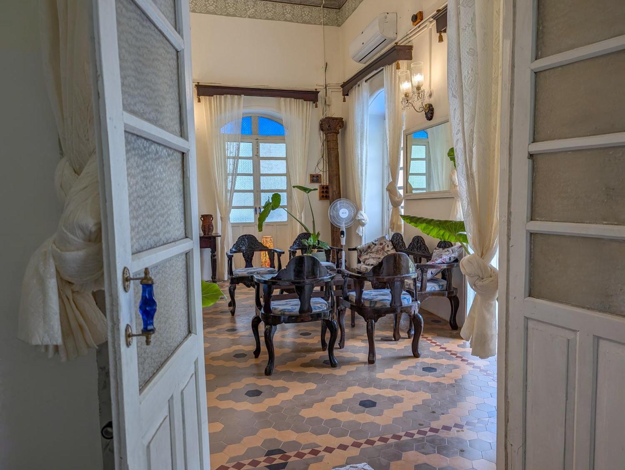 Villa Cavelossim Villa Cavelossim