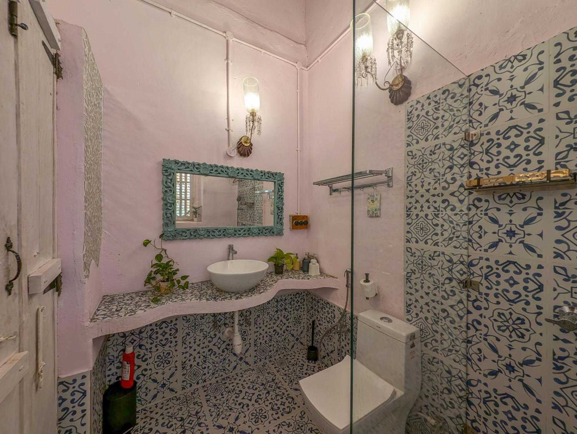 Villa Villa Cavelossim Cavelossim