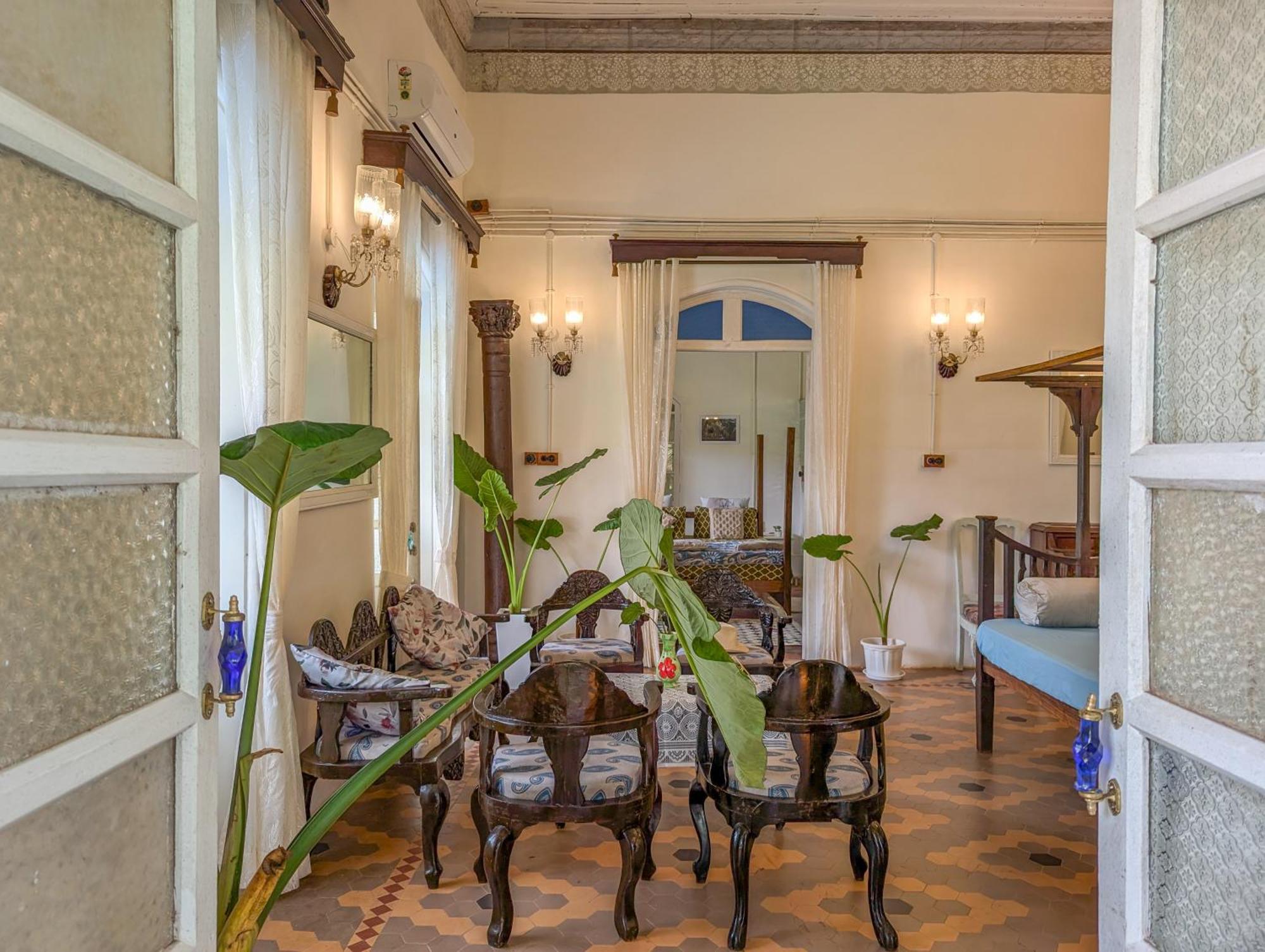 Villa Cavelossim Villa Cavelossim