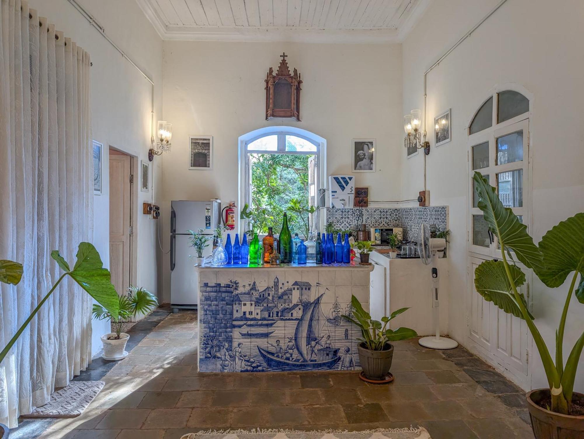 Villa Cavelossim *