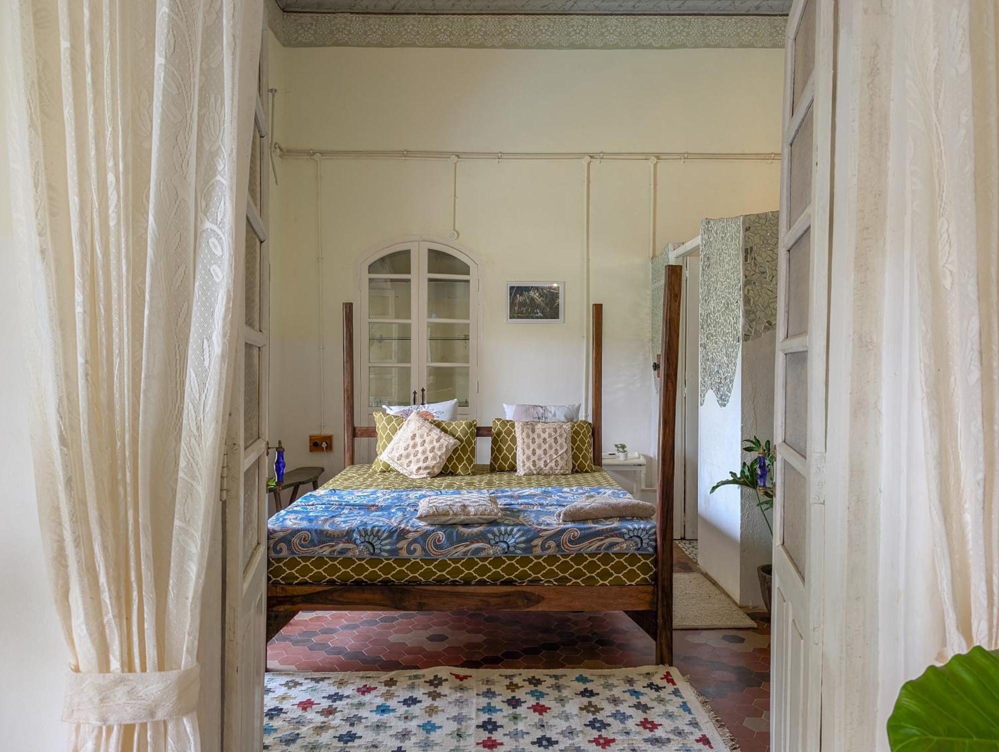 Villa Cavelossim * Cavelossim
